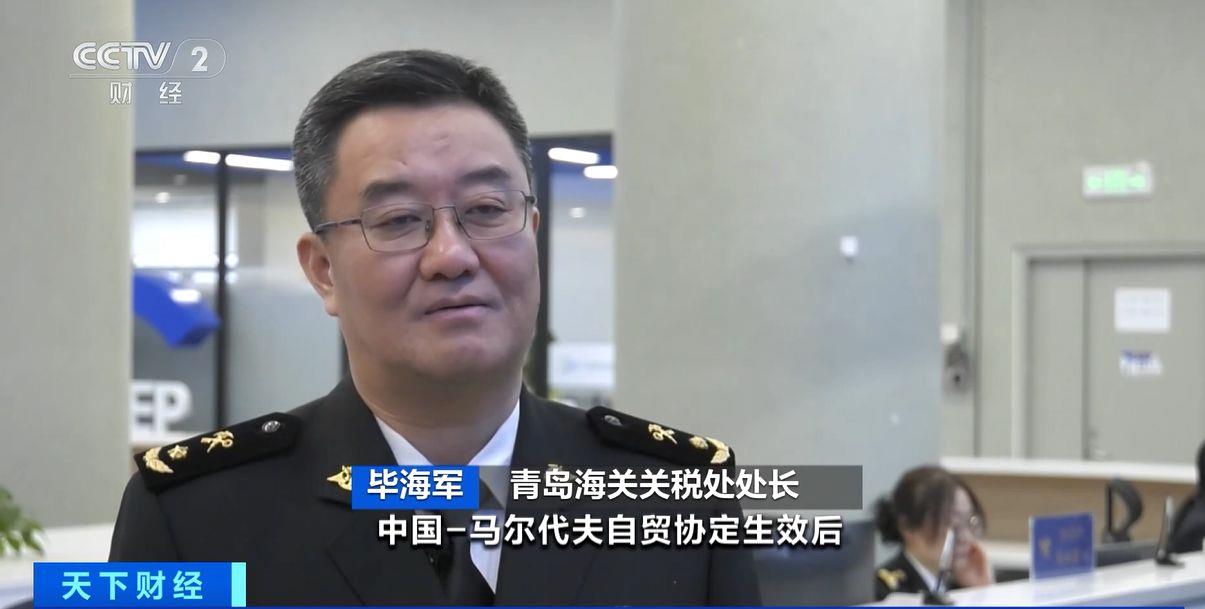 ！两国超95%产品将最终实现零关税冰球突破豪华版这份自由贸易协定生效(图4)