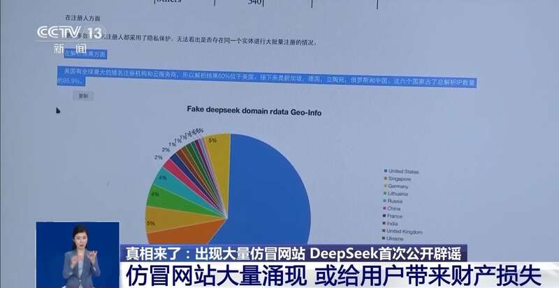东拼西凑DeepSeek教程卖课冰球突破爆百万大奖转发提醒！有人(图2)