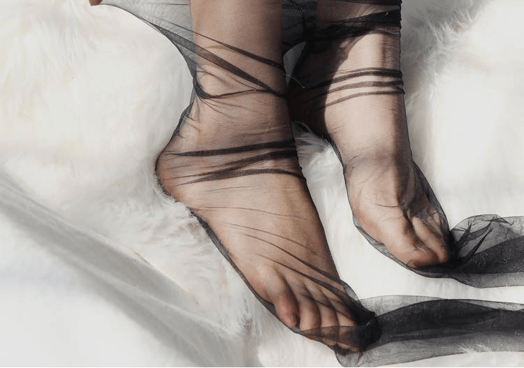 内衣应该要注意些什么？冰球突破第一次购买