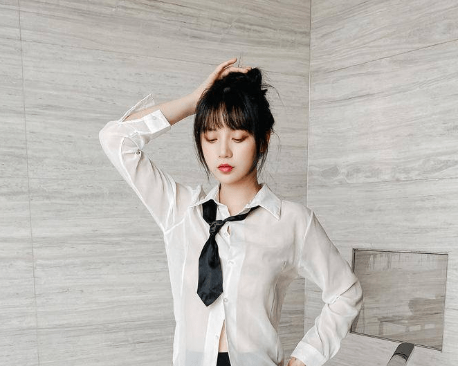 内衣应该要注意些什么？冰球突破第一次购买情趣(图6)